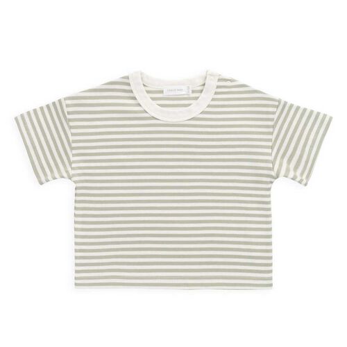 Jamie Kay Pima Cotton Wesley Tee 3-5Y